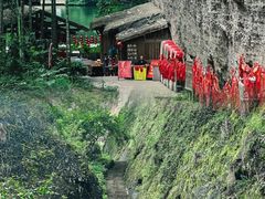 -泰宁旅游风景名胜区