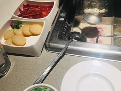 -海底捞火锅(万象城店)