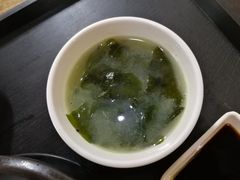 -朴鲸家正宗韩国料理(福田店)