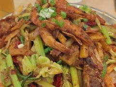 -干锅鱼庄(北京荟聚西红门购物中心店)