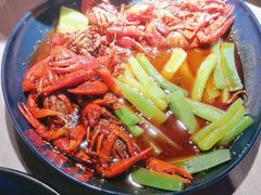 -红盔甲·小龙虾(车公庙店)