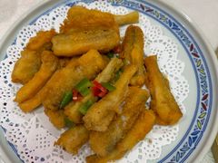 -寻味顺德·南记酒家·传统顺德菜·鱼生(广源路店)