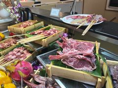 -天津燕园国际大酒店