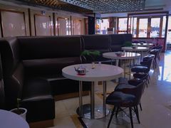 大堂-王子美食城