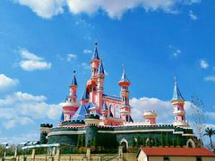 -沈阳方特欢乐世界