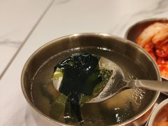 -西塔老太太泥炉烤肉(北京双井店)