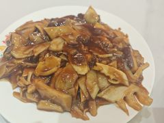 -杏园餐厅(西四北大街店)