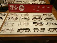 -JINS(上海宏伊国际广场店)