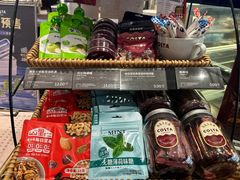 -COSTA COFFEE(天通苑华联店)