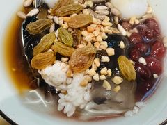 手工冰粉-锦府盐帮·私宴(赛特店)