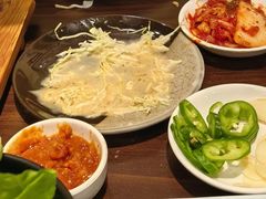 -蒜香焼肉PURUSHIN(马场路店)