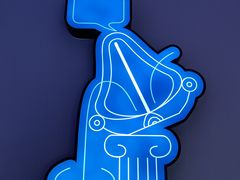 -chi K11艺术空间展览厅