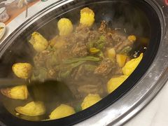 -妈妈家铁锅炖(景诚园综合楼店)