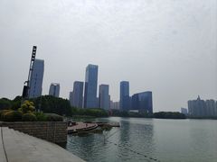 -天鹅湖体育公园