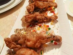 -8餐厅(新葡京酒店)