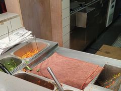 -黑色经典臭豆腐·湖南特产(太平街口店)