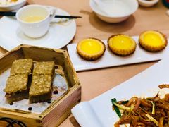 -宝园酒家(美林M·LIVE天地东座店)