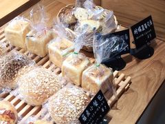 -慢熟面包店bud bread(孩儿巷店)
