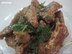 臭干-旺福楼·包点(碑亭巷店)