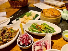 -小城粥道·海胆鲜虾粥(解放广场店)