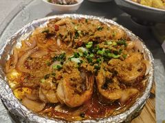 -衢农会·衢州菜·宴请(国际机场店)
