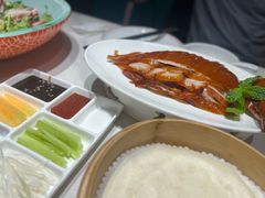 -大碗居·烤鸭·鱼头泡饼(天坛东门店)