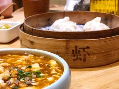 -小六汤包(万和城店)