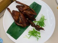 -蔡澜点心·粤菜(西单大悦城店)