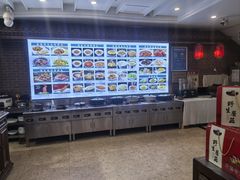 -大清花饺子(山庄店)