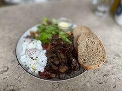 brunch&nbsp;combo-RAC BAR(安福路店)