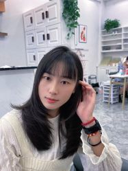 -V8潮牌·接发烫染连锁