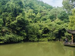 -敬亭山风景名胜区