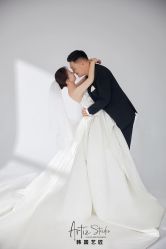 -艺匠摄影ARTIZ STUDIO(南京店)