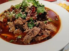 -滴水·湘逢(南汇大学城生活广场店)