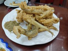 -小铜锣湾海鲜家常菜馆(河西店)