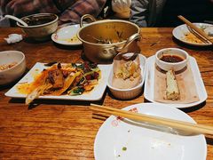 -福苗小骆驼烧烤(太奥广场店)