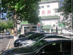 -广东温泉宾馆