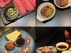-丸藏和牛烧肉专门店(园区师惠坊店)