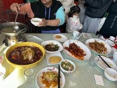 -同发号饭庄(复兴路店)