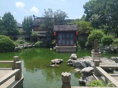 -祝家花園(伯渎港店)