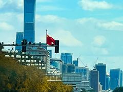 -天安门城楼