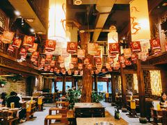 -小龙坎火锅(全球总店)