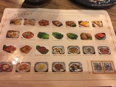 -金庆国际酒店-自助餐