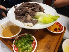 -大海碗·京菜炸酱面(雍和宫店)