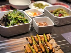 -虾胡闹·澳洲小龙虾·烧烤(福田鲨鱼店)