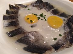 -舟山朱家尖威斯汀酒店·知味标帜自助餐厅