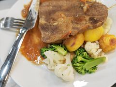 -宜家·瑞典风味餐厅(烟台路店)