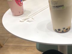 -奈雪的茶(国金中心店)