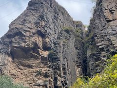 -小五台金河景区