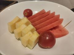 -汉水谣·江景餐厅(江滩店)